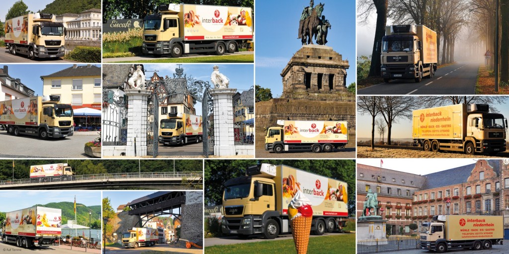 interBack_LKW_Bildcollage