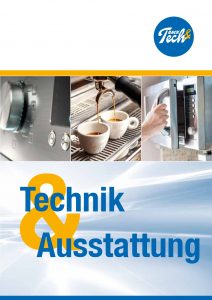 Technik & Ausstattung